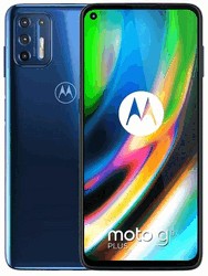 Замена дисплея на телефоне Motorola Moto G9 Plus в Екатеринбурге